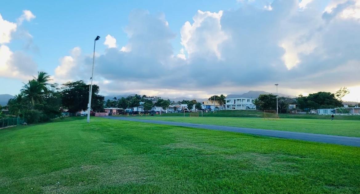 Luquillo Mar Paradise Exteriér fotografie